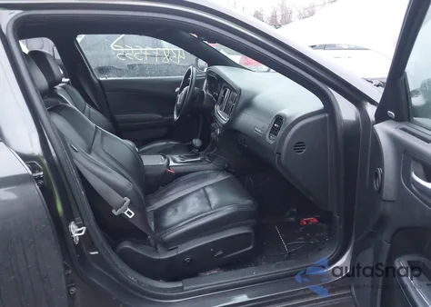 2021 Dodge Charger Sxt Rwd z USA, uszkodzony, nr VIN 2C3CDXBG6MH647559